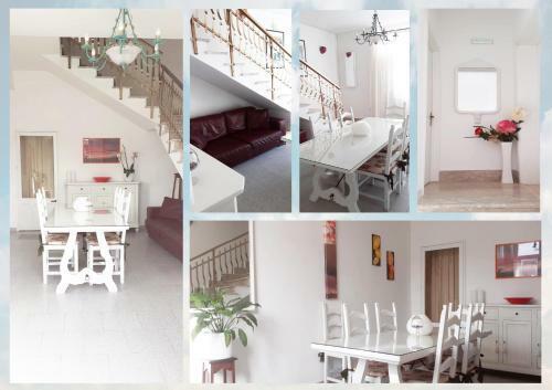 Bed & Breakfast Le Nuage