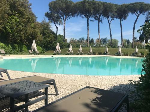 Apartamento Borgo Di Colleoli