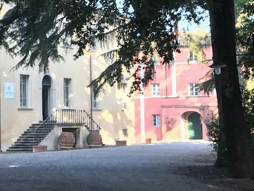 Apartamento Borgo Di Colleoli