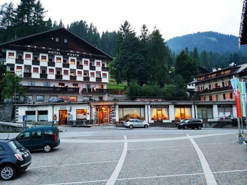 Hotel Albergo Posta