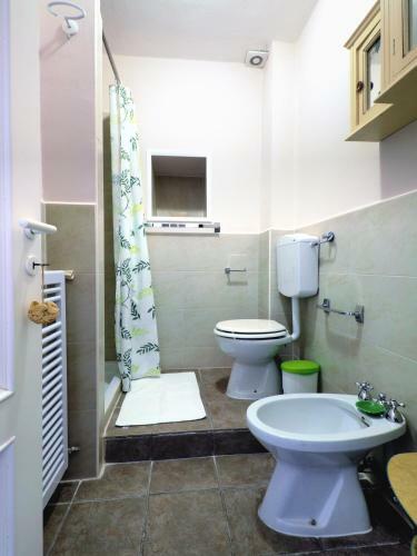 Bed & Breakfast Casa Ciosse