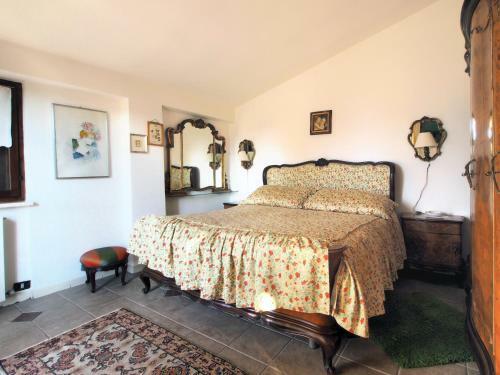 Bed & Breakfast Casa Ciosse
