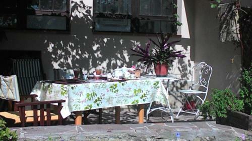 Bed & Breakfast Casa Ciosse