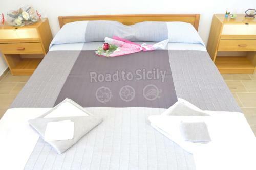 Apartamento Casa Anna - Road To Sicily