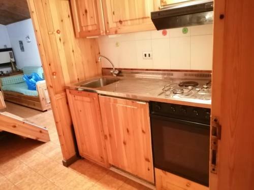 Apartamento Le Rocce