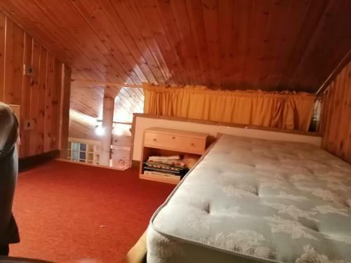 Apartamento Le Rocce