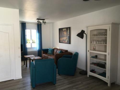 Apartamento L?ensoleille
