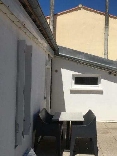 Apartamento L?ensoleille