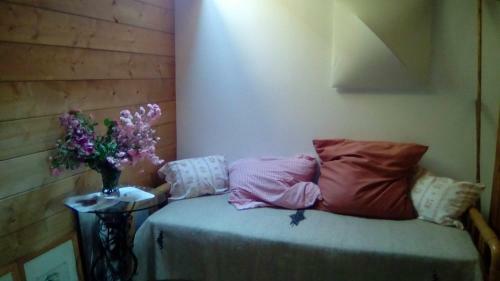 Bed & Breakfast Il Pettirosso Di Giusvalla