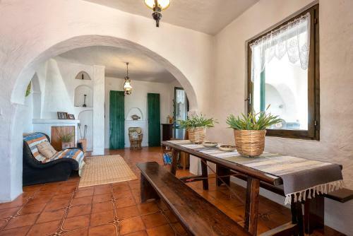 Apartamento Sardiniare-villino Paradise