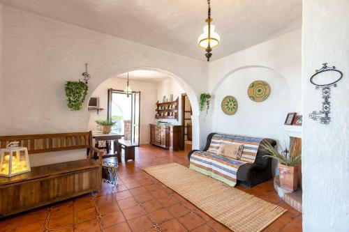Apartamento Sardiniare-villino Paradise