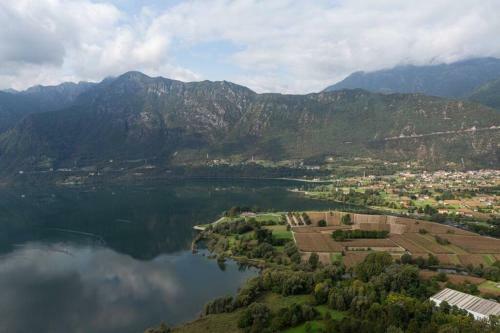 Apartamento Appartamento A 2 Passi Dal Lago Idro Lake
