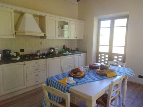 Apartamento La Difesa