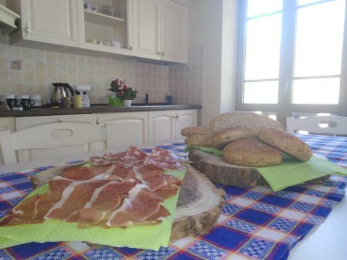 Apartamento La Difesa