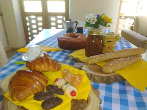Apartamento La Difesa