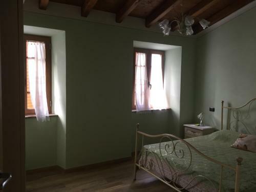 Apartamento La Difesa