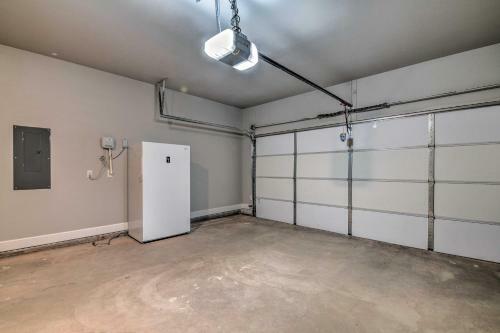 Brand New Abilene Home With Private Fenced Yard