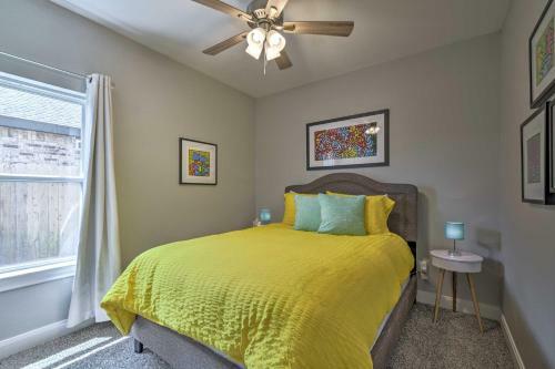 Brand New Abilene Home With Private Fenced Yard
