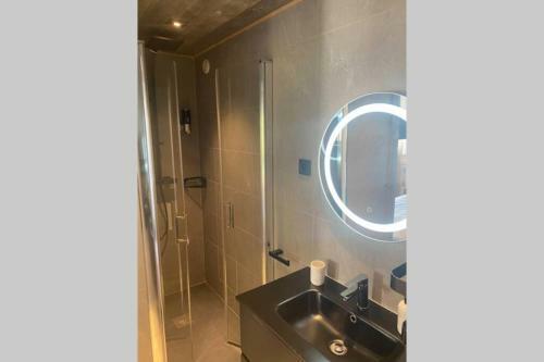 Apartamento Le Flocon Du Mont Darbois Class� 3 �toiles