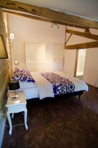 Vandenbeld Wines B&B