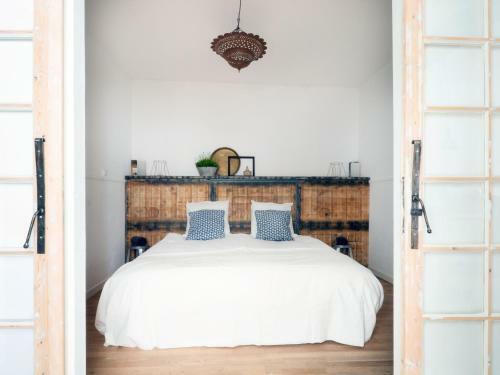Apartamento Lo.f.t � Village
