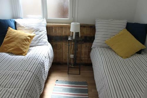 Apartamento Lo.f.t � Village