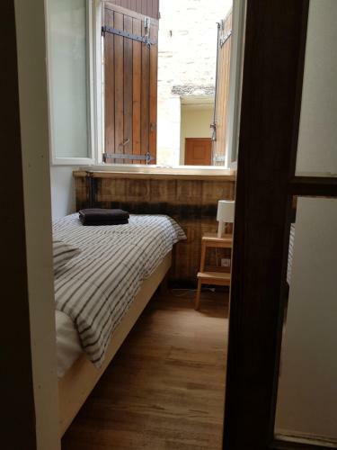Apartamento Lo.f.t � Village