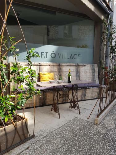 Apartamento Lo.f.t � Village