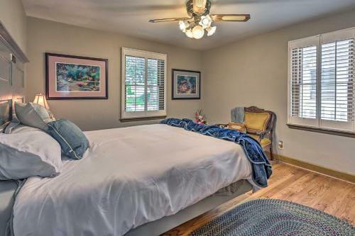Central Green Bay Home, 3 Mi To Lambeau Field