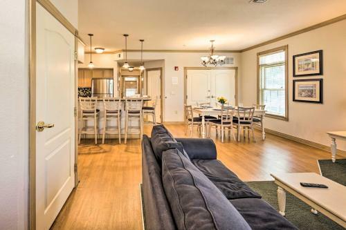 Evolve Sheboygan Villa, Steps To Lake Michigan!