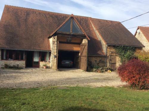 Lodge Le Pelerin
