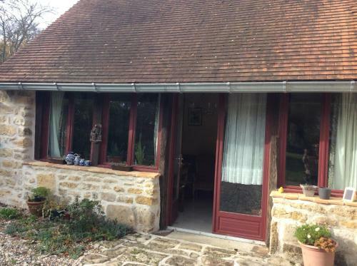 Lodge Le Pelerin
