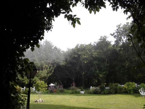 Bed & Breakfast Manoir De La Dube