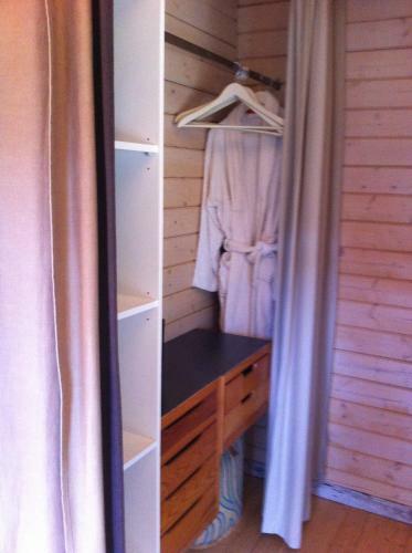 Bed & Breakfast Mare E Legnu
