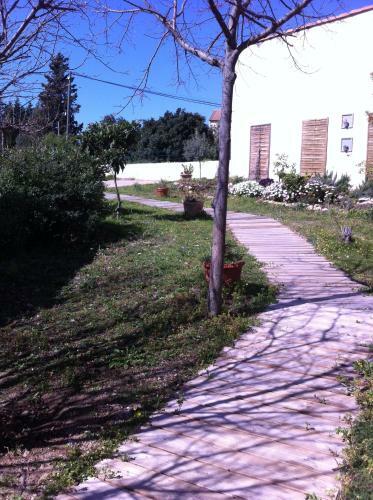 Bed & Breakfast Mare E Legnu