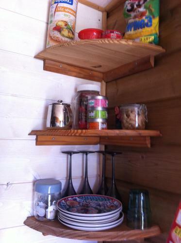 Bed & Breakfast Mare E Legnu