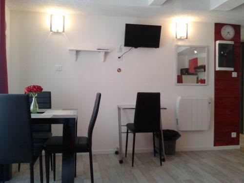 Apartamento Carpe Diem R�sidence