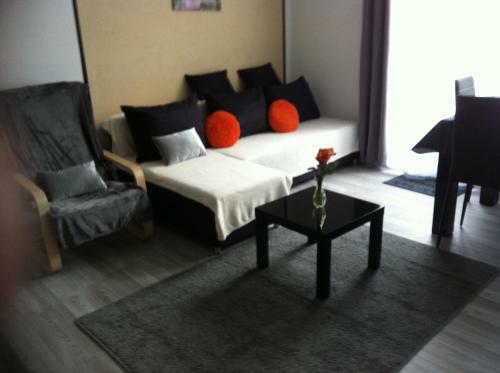 Apartamento Carpe Diem R�sidence