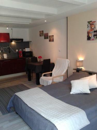 Apartamento Carpe Diem R�sidence