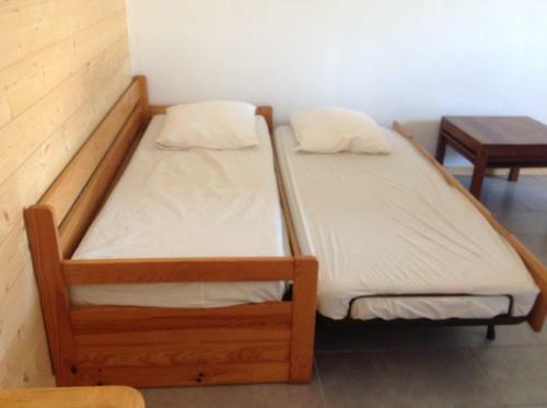 Apartamento Appt T2 Proche Plage