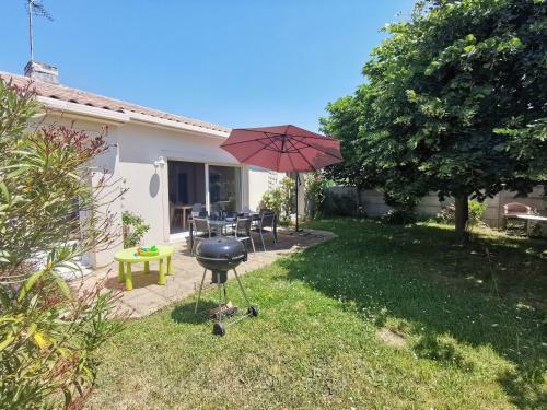 Cap Ilia - Les Maisons De Madeleine