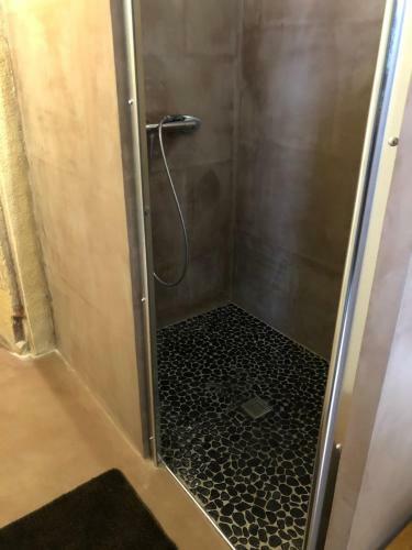 Bed & Breakfast Chambre Troglodyte Villa Marie Louise