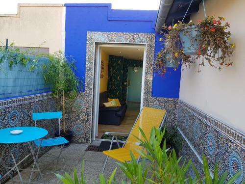 Confort Excellence Aux Couleurs Exotiques