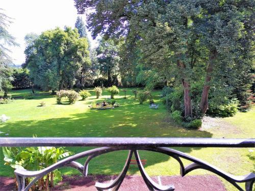 Bed & Breakfast Ch�teau De La Vern�de