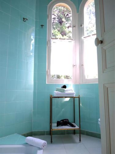 Bed & Breakfast Ch�teau De La Vern�de