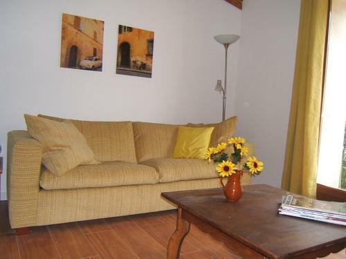 Apartamento Residence De La Rasclose
