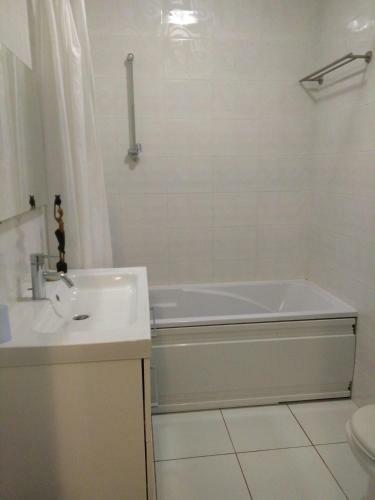 Apartamento Residence De La Rasclose