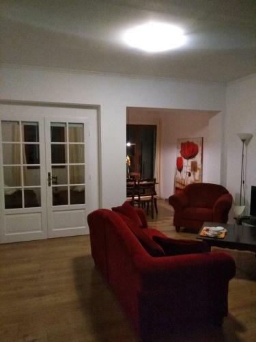 Apartamento Residence De La Rasclose