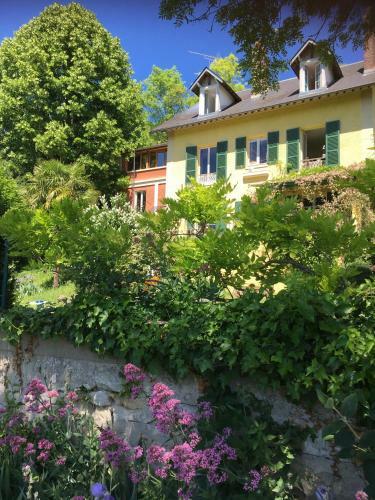 Bed & Breakfast En Bord De Seine