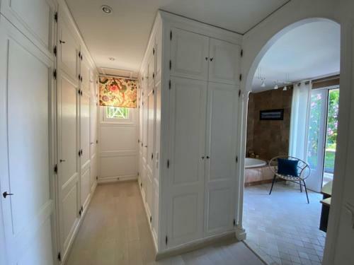 Villa Priv�e Ind�pendante Et Luxueuse Au Calme
